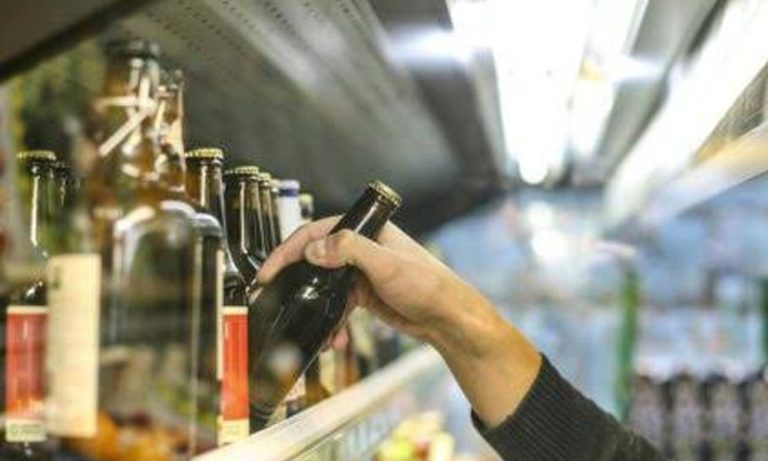 Elecciones municipales: venta de alcohol estará prohibida desde el sábado a las 19:00