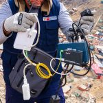 Equipos de telecomunicaciones fueron incautados en ocho penales