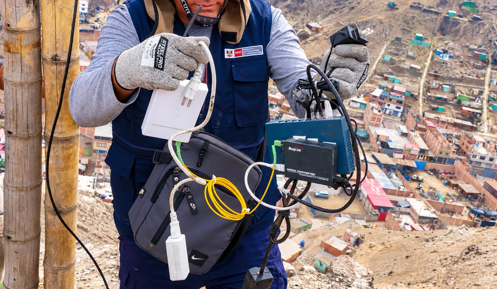 Equipos de telecomunicaciones fueron incautados en ocho penales Equipos de telecomunicaciones fueron incautados en ocho penales