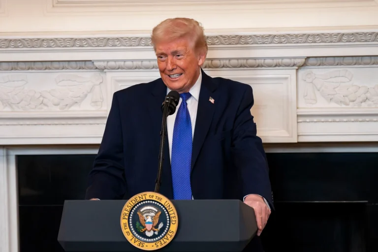 Esto dijo Trump sobre la recuperación económica de Venezuela
