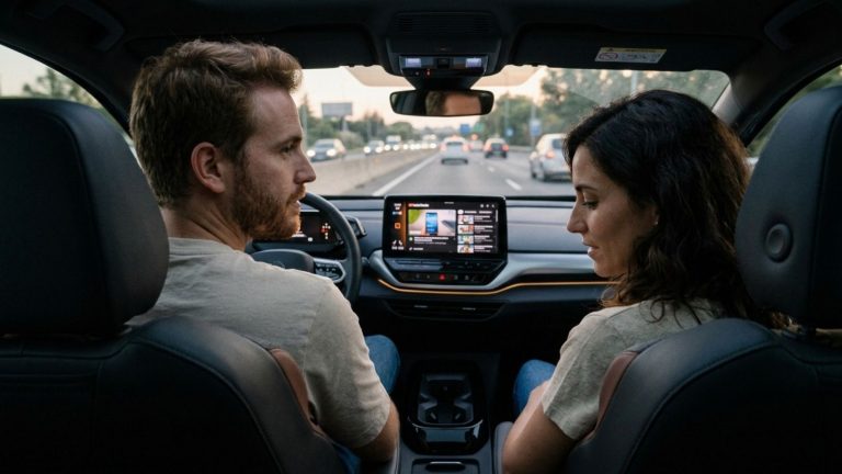 Fermata se actualiza en Android Auto: YouTube seguirá sonando en segundo plano