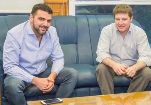 Financiamiento Educativo: El Vuotismo fue clave para que Melella mantenga la vía rápida