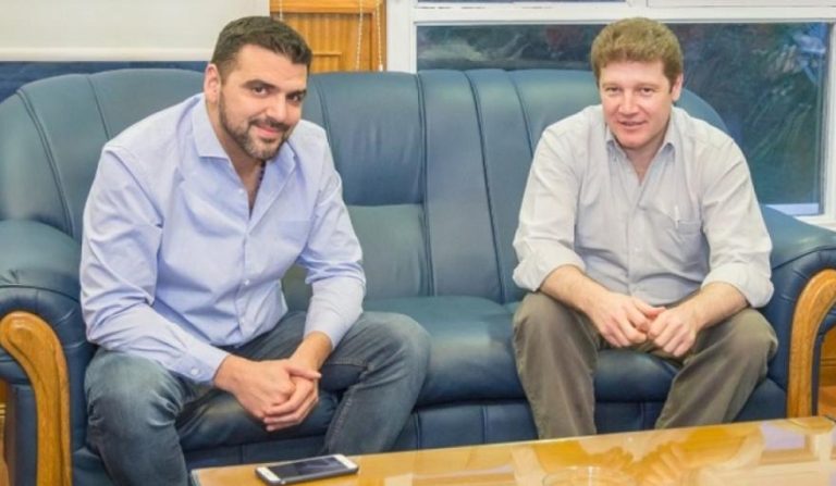 Financiamiento Educativo: El Vuotismo fue clave para que Melella mantenga la vía rápida
