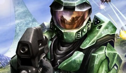 Halo: Combat Evolved ya puede jugarse desde un navegador web