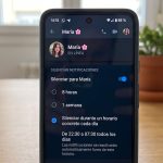 Horarios para las notificaciones de WhatsApp: la nueva función que llegaría solo para determinados usuarios