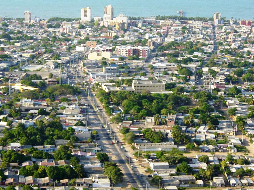 IGAC evaluará predios para actualizar el valor de las viviendas en Riohacha
