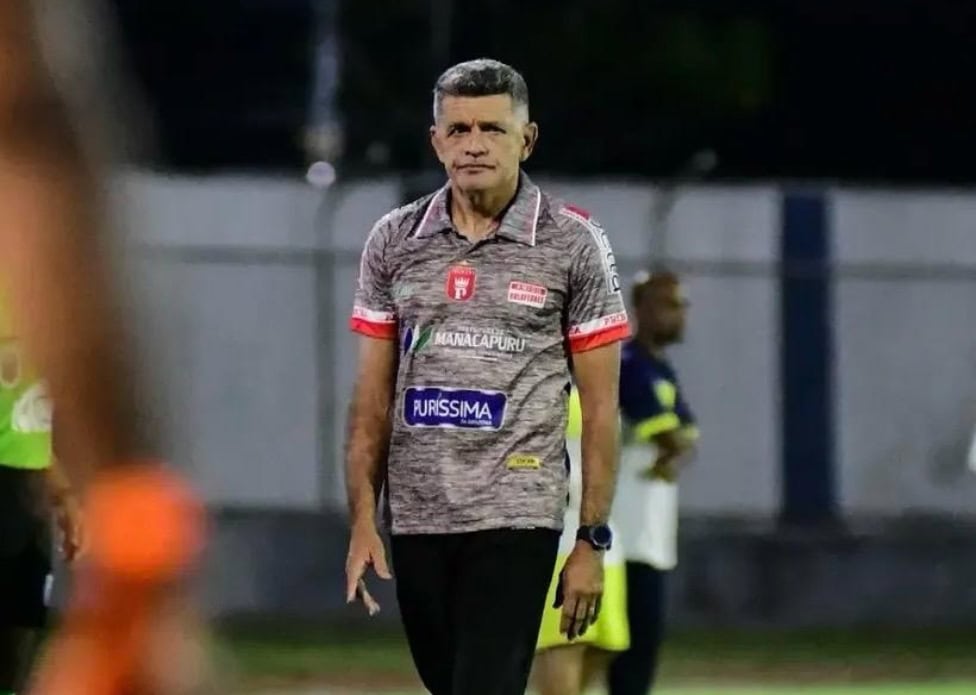 Igor Oliveira quer João Carlo Cavalo no comando Galvez Igor Oliveira quer João Carlo Cavalo no comando Galvez