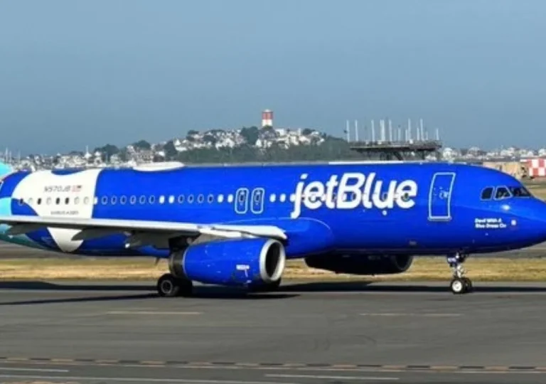 JetBlue reactiva su conectividad con Venezuela: inaugurará nueva ruta diaria entre Fort Lauderdale y Caracas en febrero