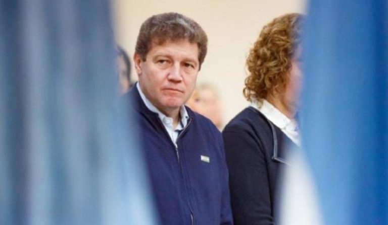 La Provincia ya le debe cerca de .000 millones a Río Grande