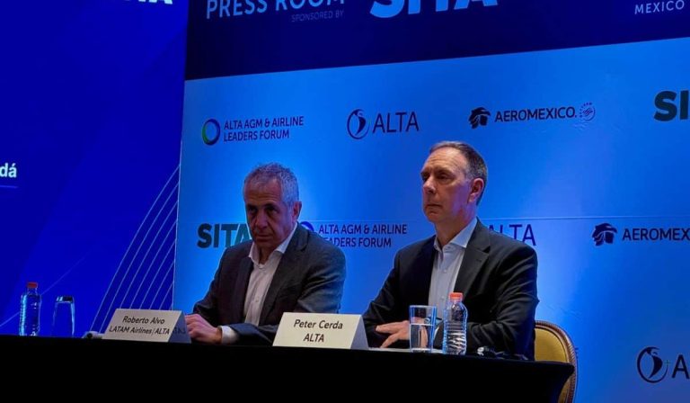 Latam y ALTA alertan por las limitaciones del Aeropuerto El Dorado y la congestión aérea en la región