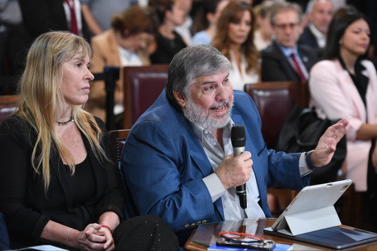 Ley de Tierras: el peronismo salió al cruce del fallo de la Corte y busca restablecer los límites a extranjeros