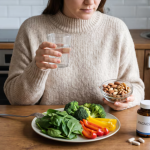 Magnesio: qué alimentos aportan este mineral y cuáles son los límites de los suplementos