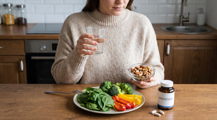 Magnesio: qué alimentos aportan este mineral y cuáles son los límites de los suplementos