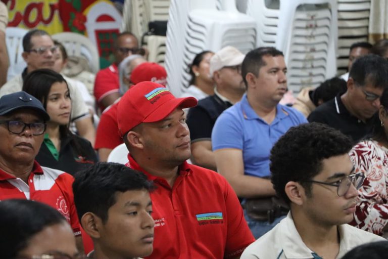 Maicao fortalece participación ciudadana en seguimiento al PAE durante 2026