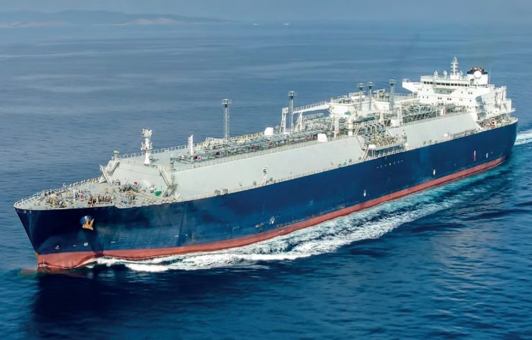 Marín confirmó la fecha del megaproyecto Argentina LNG de YPF: el impacto de “la mayor inversión de la historia del país”