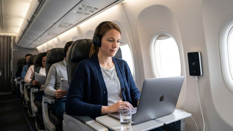Más ancho de banda para Starlink: consigue nuevas bandas de frecuencia para proporcionar más velocidad
