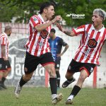 Mateo Del Villar: “Se siente con el corazón esta camiseta”