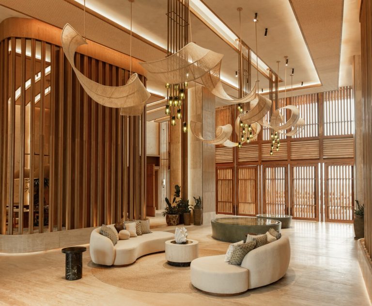 México — Marriott International alcanza las 300 propiedades en México