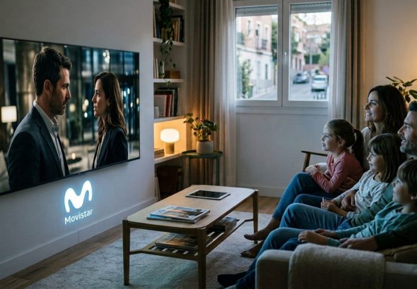 Movistar responde sobre la incorporación de más canales en HD: “Estamos migrando progresivamente de SD a HD”
