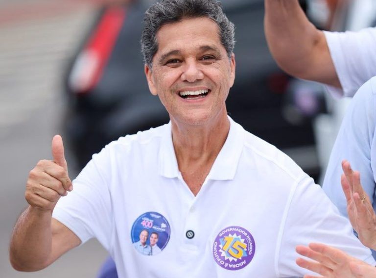 O que deu certo e errado para Ricardo Ferraço