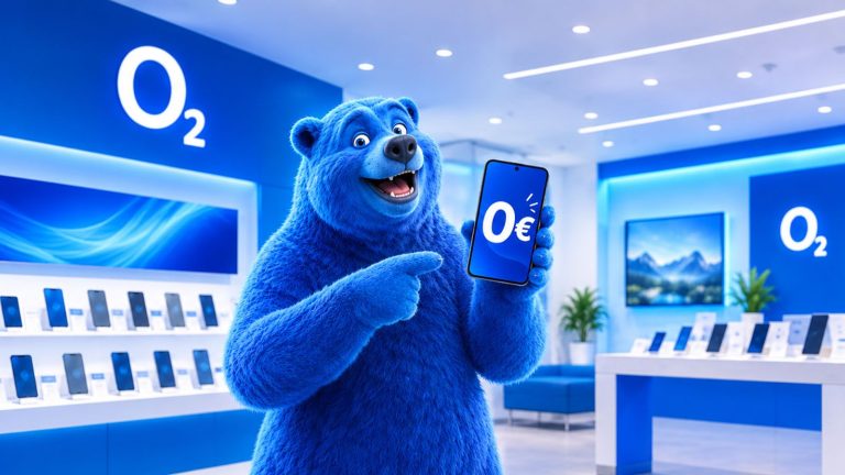 O2 explica por qué puedes encontrar menos móviles por 0 euros: «La oferta de dispositivos se va actualizando diariamente»
