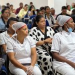 PAE atiende más de 57 mil estudiantes en Riohacha