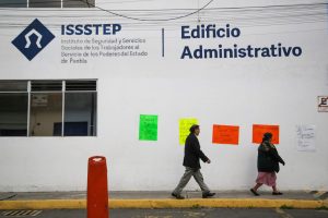 Para hacer frente a crisis de pensiones y jubilaciones, ISSSTEP alista reforma a la ley