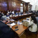 Perú — Diputados limitan facultades del Ejecutivo a seguridad y El Niño