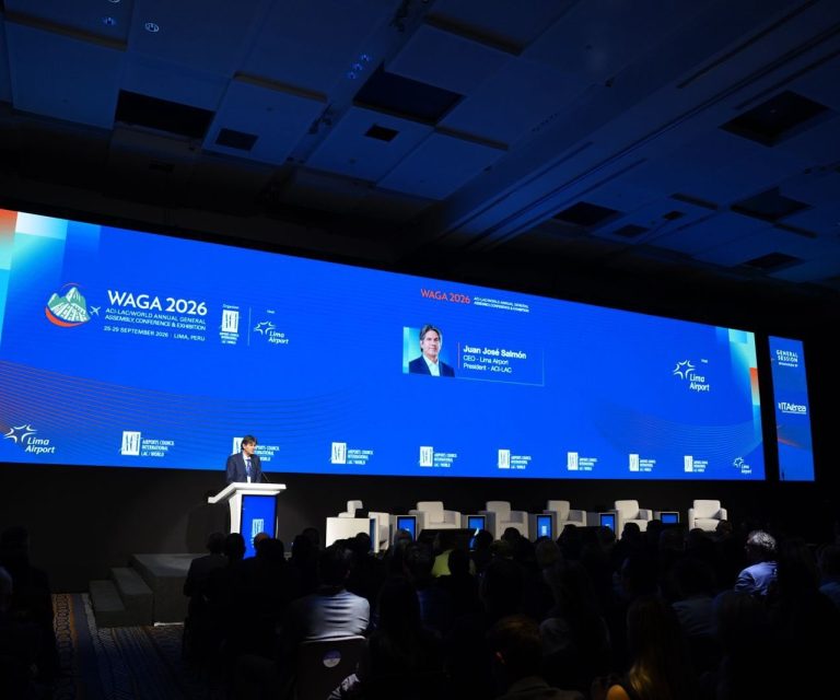 Perú — WAGA 2026 reunió 600 participantes en Perú y versión 2027 será en Guayaquil