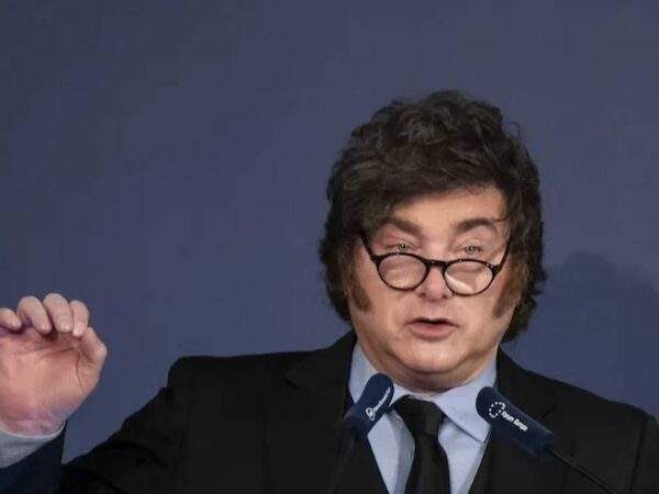Procesaron a José Luis Espert por presunto lavado de dinero y enriquecimiento ilícito