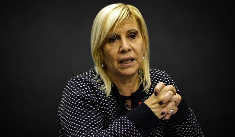 Reencontrándonos al límite: Lavenia estima una deuda de OSEF cercana a los 0 millones