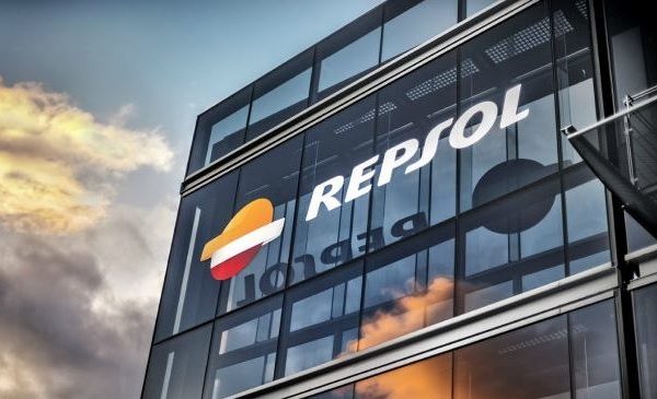 Repsol produce 580 millones de pies cúbicos de gas por día en Venezuela