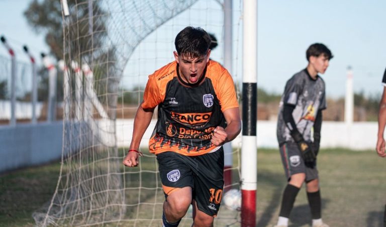 Río Cuarto avanzó a la Zona de Oro con ambas categorías en el Provincial de Selecciones