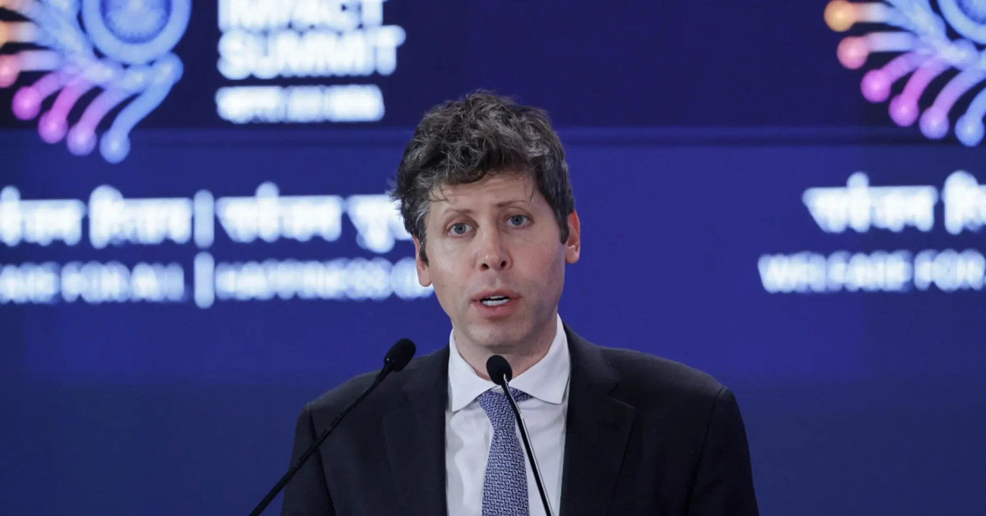 Sam Altman defiende que la IA impulsará un nuevo Renacimiento