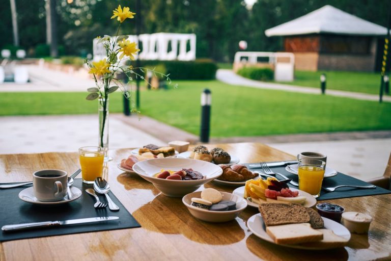 Sheraton Pilar prepara una escapada de primavera cerca de Buenos Aires