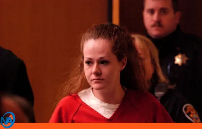Suspenden ejecución de Christa Pike tras el fallido intento de inyección letal