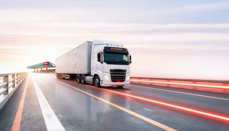 Transporte: cómo controlar consumos de combustible y reducir costos en 2026