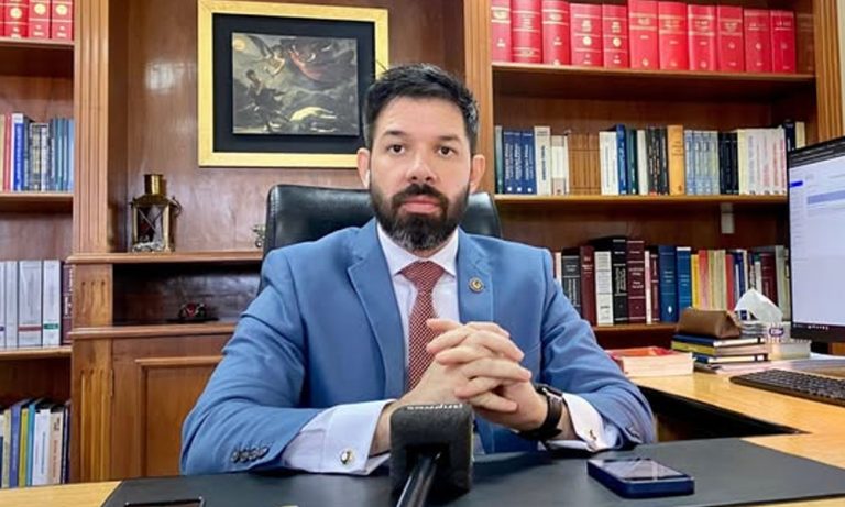Tras filtración en la SENAD, ordenan proteger a dos testigos y recibir sus declaraciones por adelantado