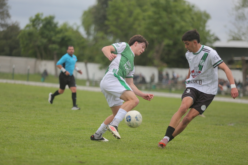 Tres líderes en Copa de Oro; Sacachispas aumenta ventajas en Plata