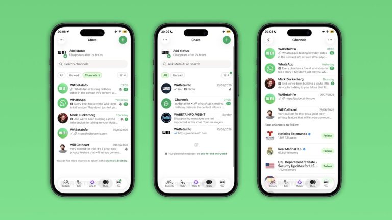 WhatsApp se carga una de sus funciones más polémicas: así se podrá seguir usando